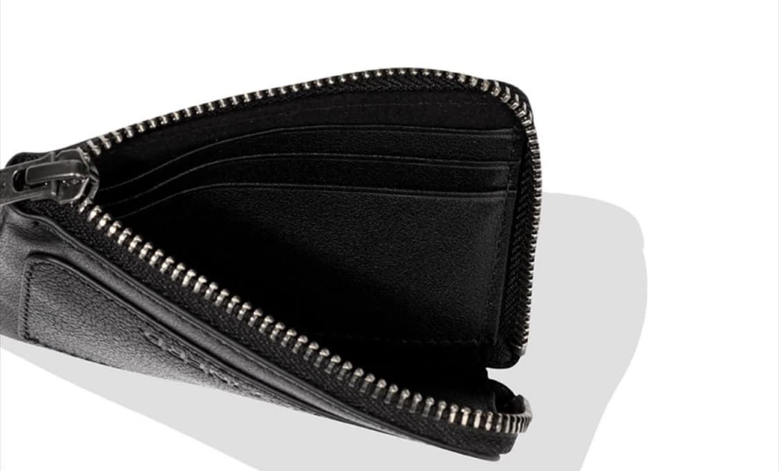 낫포더드 키링 카드지갑 상품이미지2