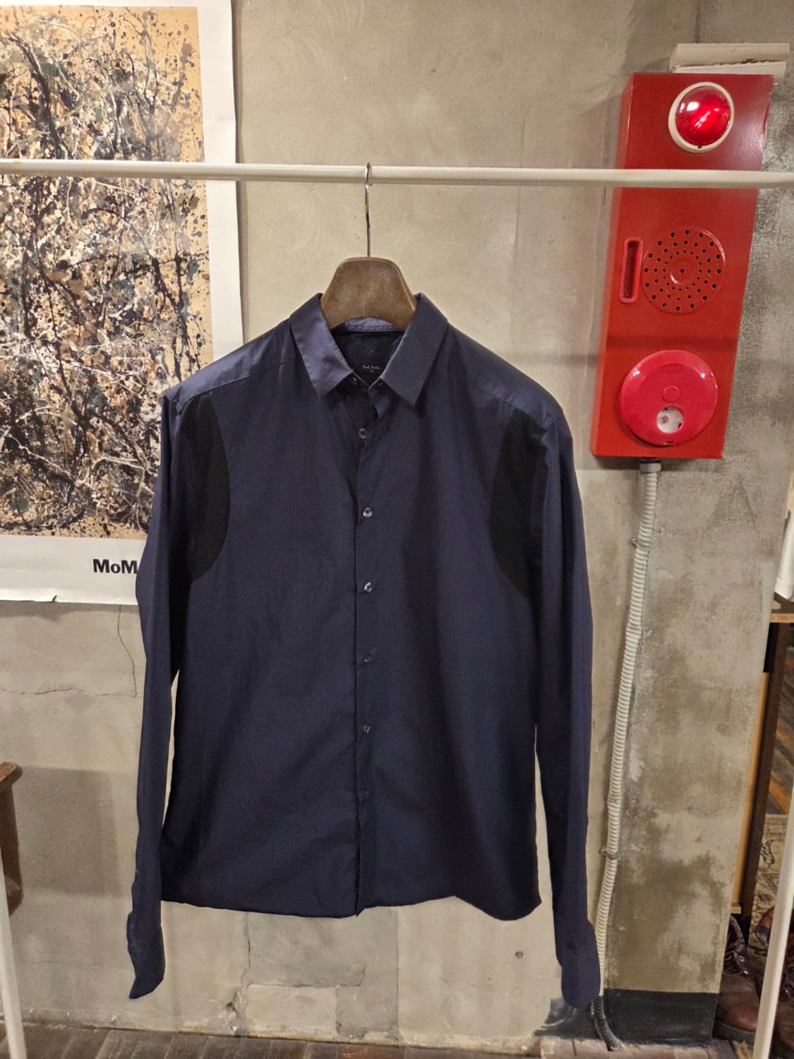 폴스미스 셔츠 상품이미지7