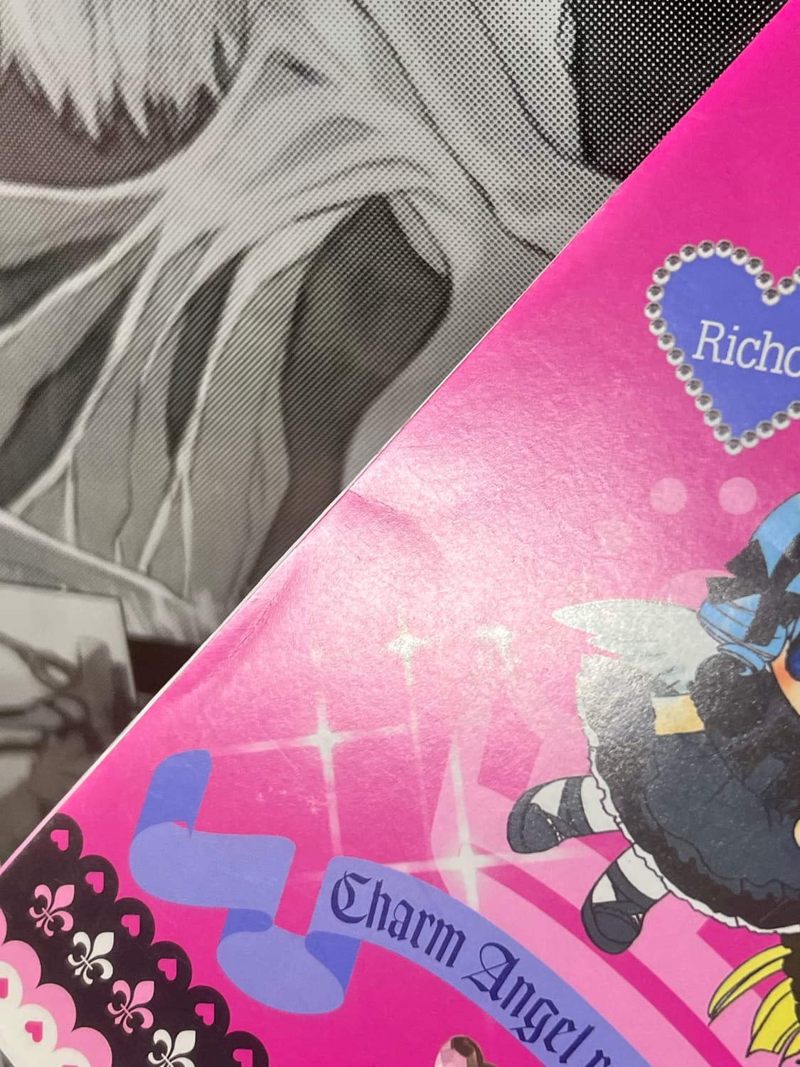 Ciào 고전 노트  상품이미지3