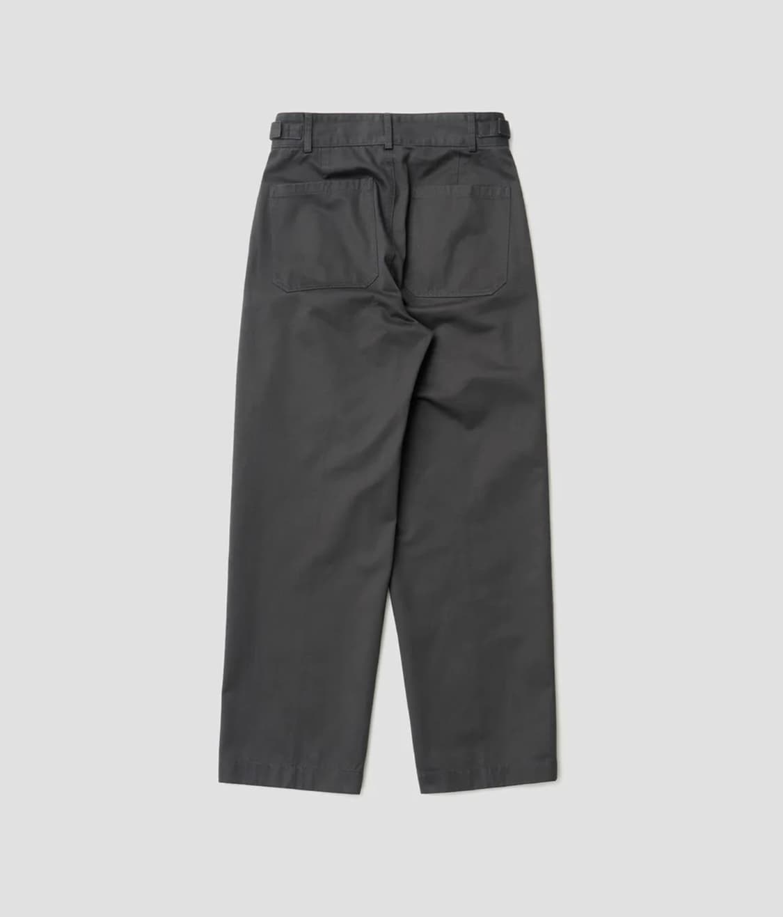 Santiago Chino Pants Standard (Graphite) 상품이미지3