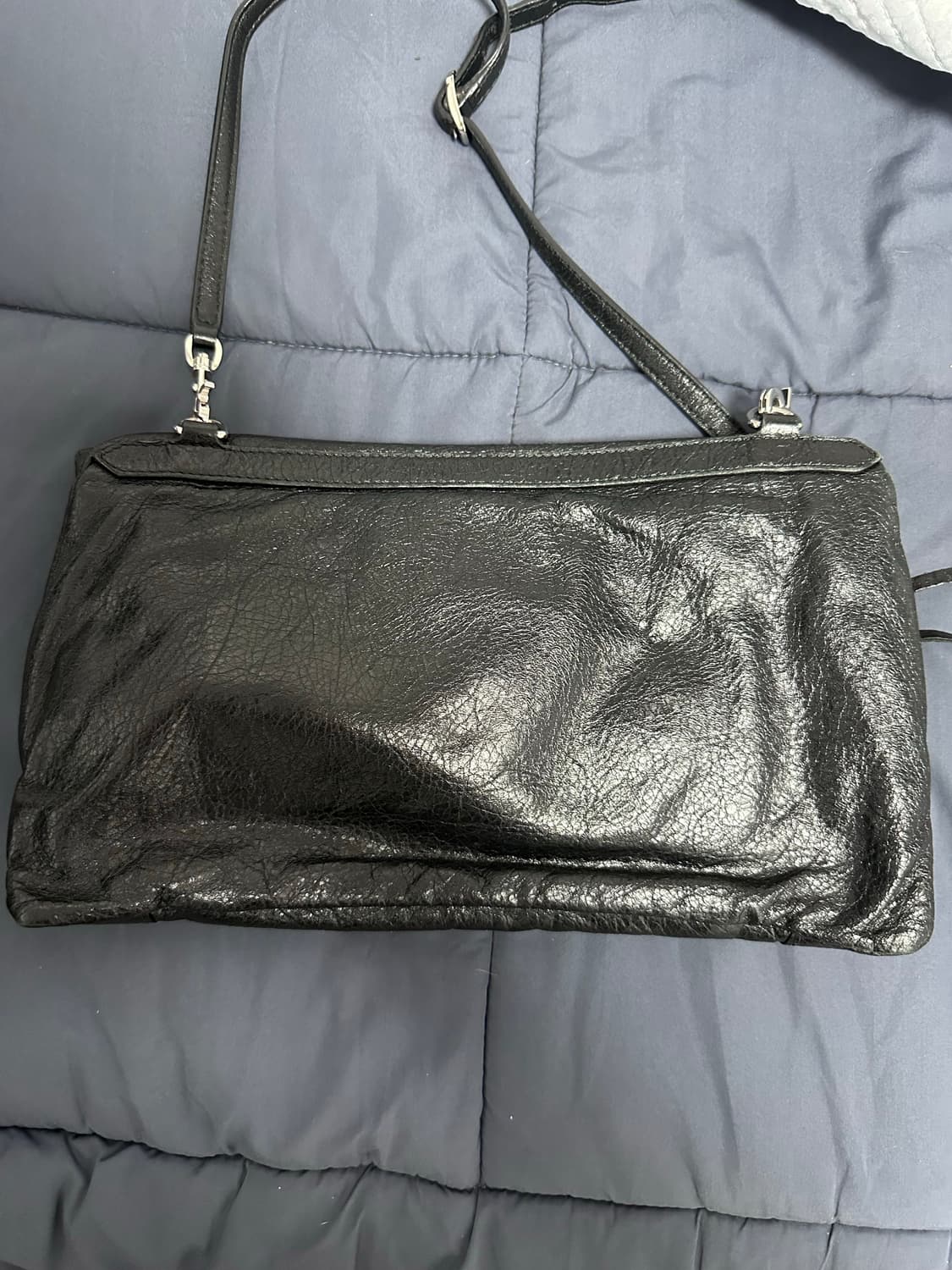 발렌시아가 모터백 스몰 상품이미지2