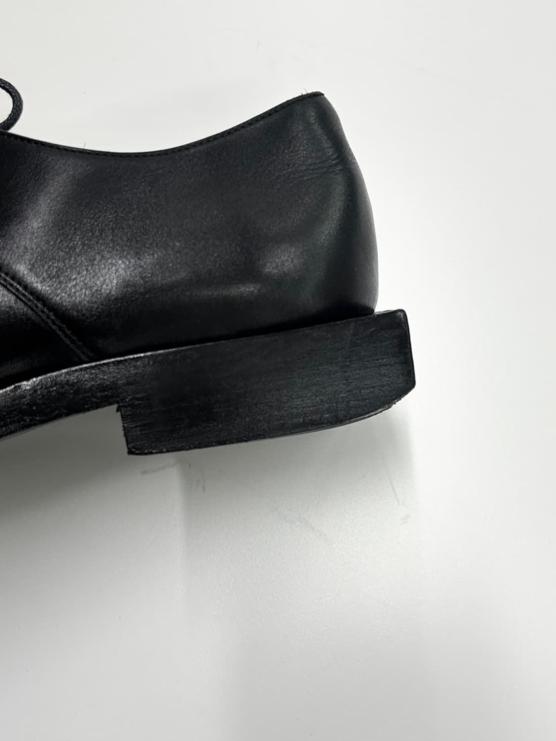 발렌시아가 19aw 블록림 더비 상품이미지4