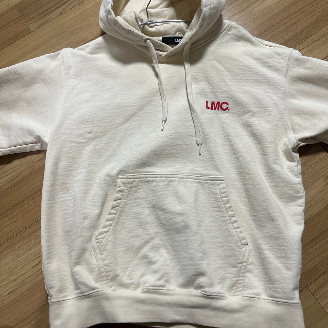 LMC 후드티 상품이미지1