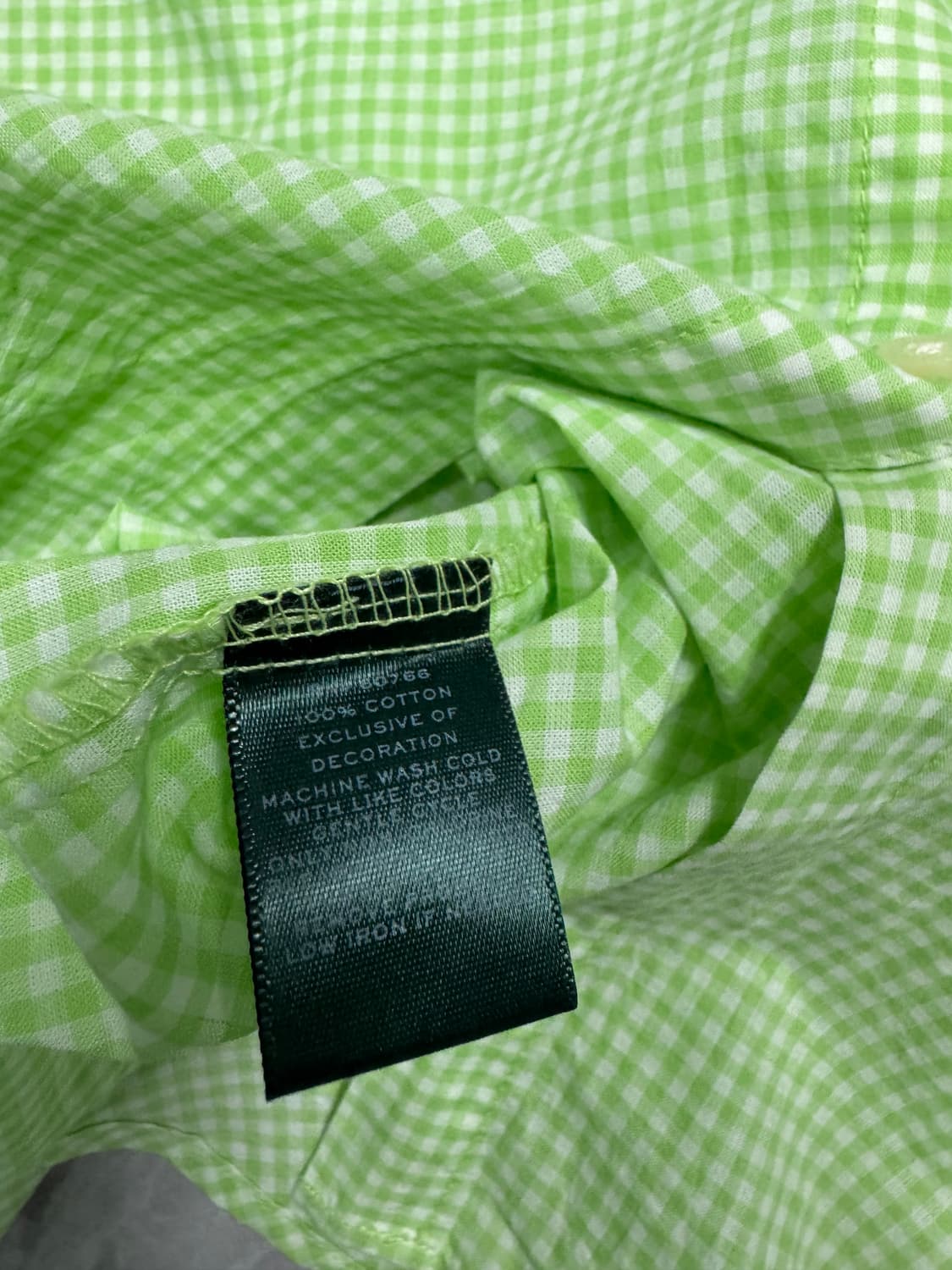 로렌 랄프로렌 상품이미지4