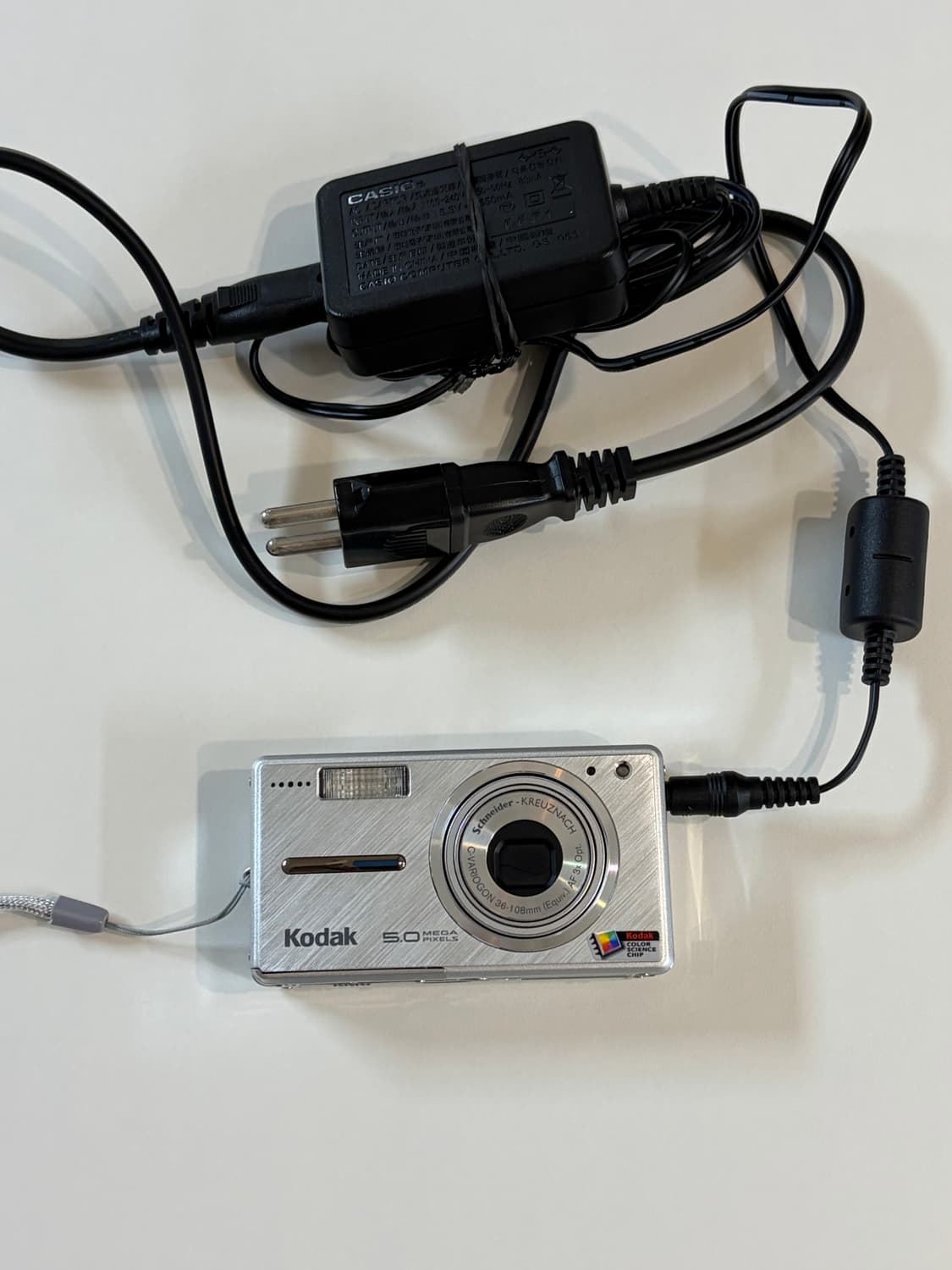 코닥 이지쉐어v530 상품이미지8