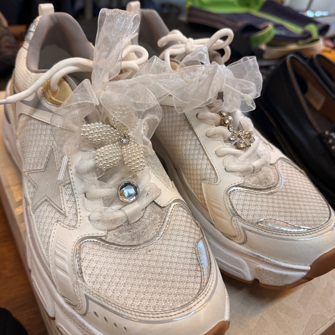 골든 구스 라이트 스타 42 상품이미지2