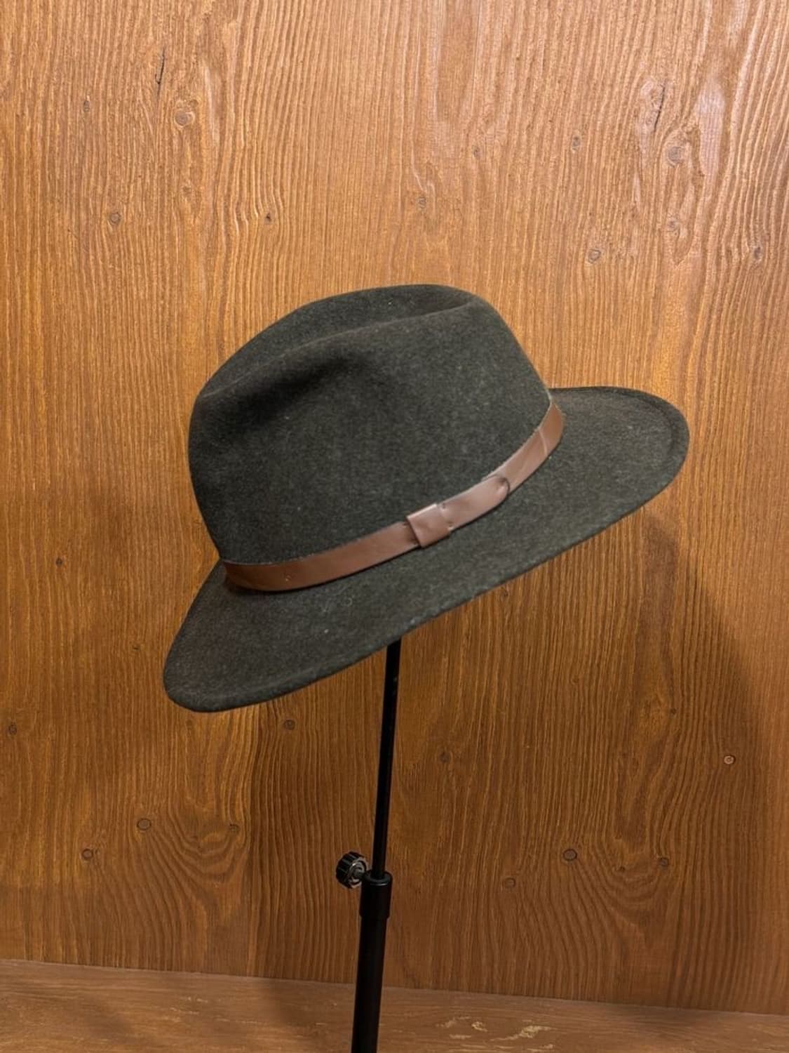 펜들턴 페도라 상품이미지4