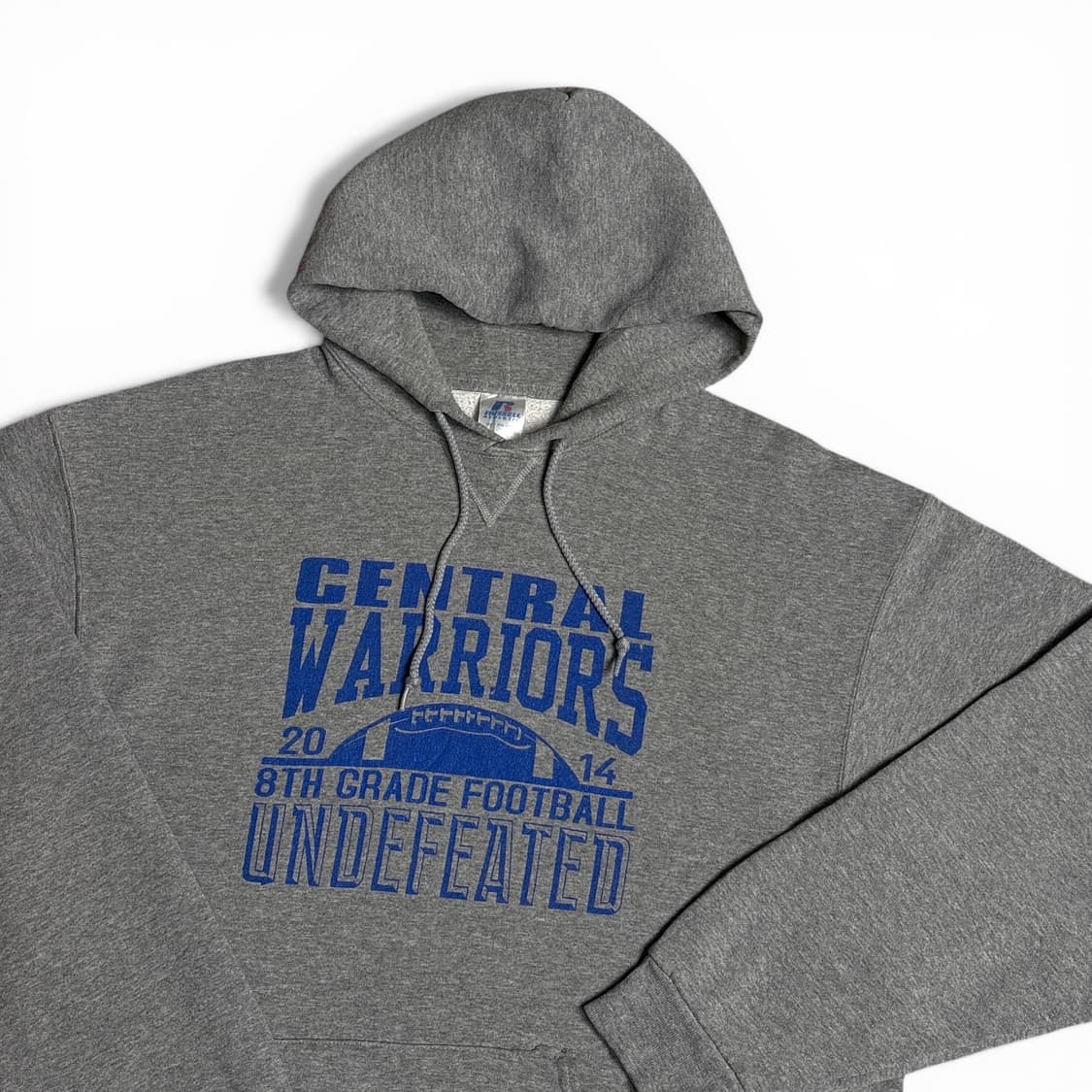 러셀애슬레틱 스웻후드티 상품이미지4