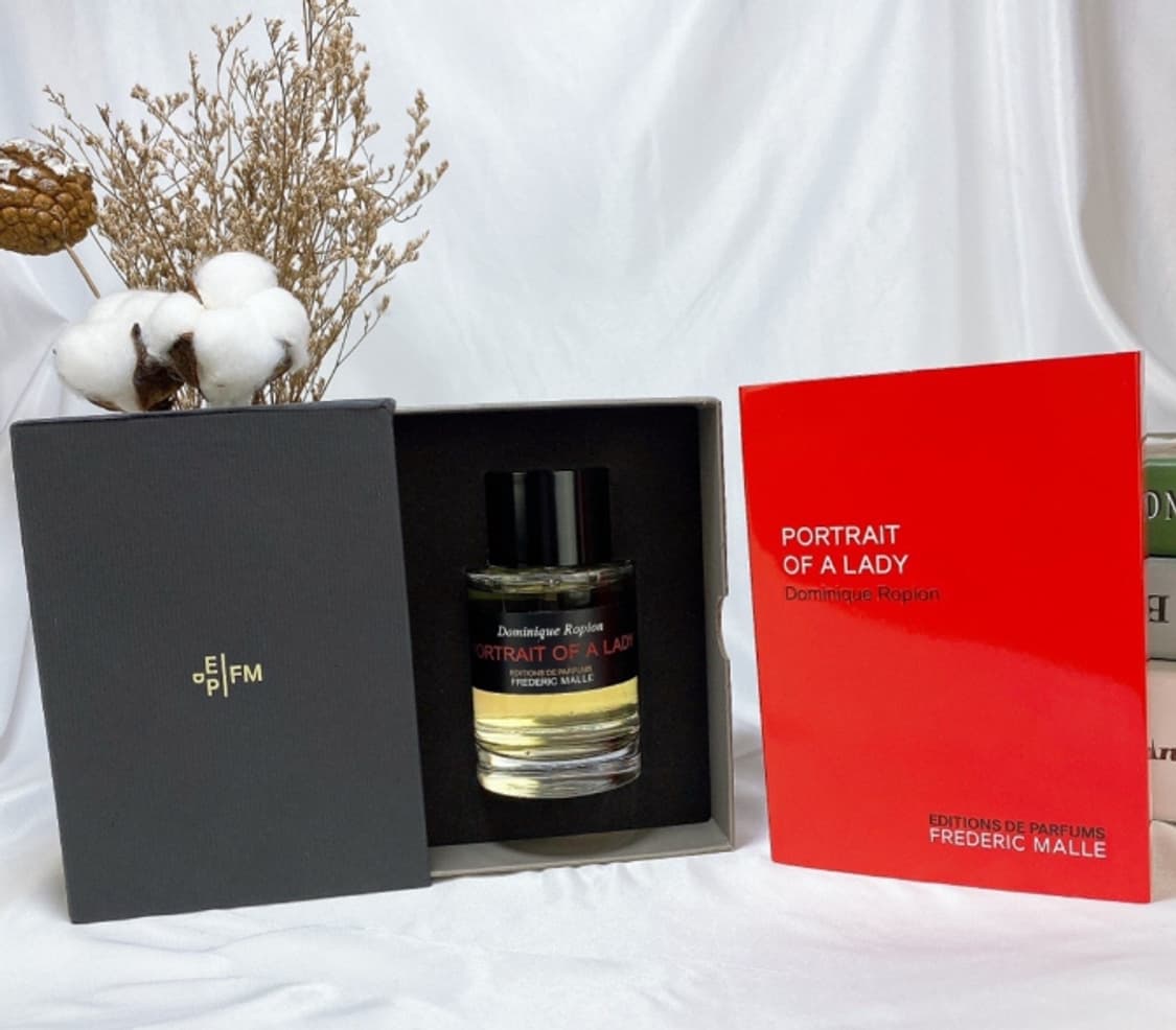 프레드릭 말 오브 어 레이디 100ml 무료배송 [미개봉,새상품] 상품이미지1