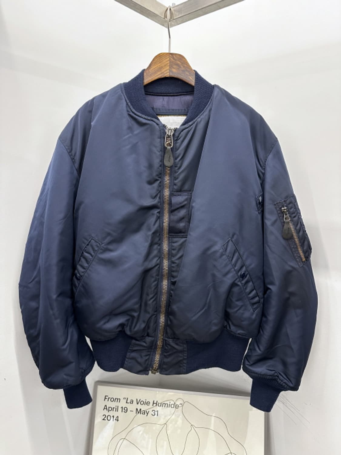 90'S HOPE_ B-15C_MOD (L) 상품이미지1