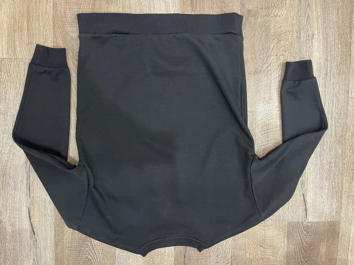 오클리 맨투맨 M 일본 세컨드핸즈에서 산거 팝니다 상품이미지2