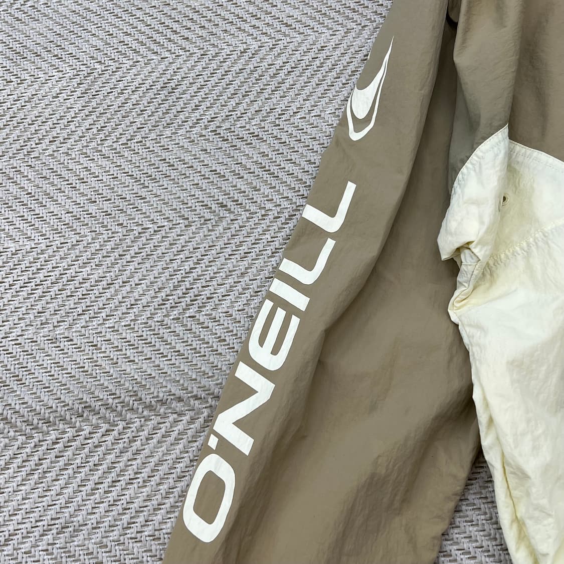 오닐 워크 배색 바람막이 r3105 상품이미지6