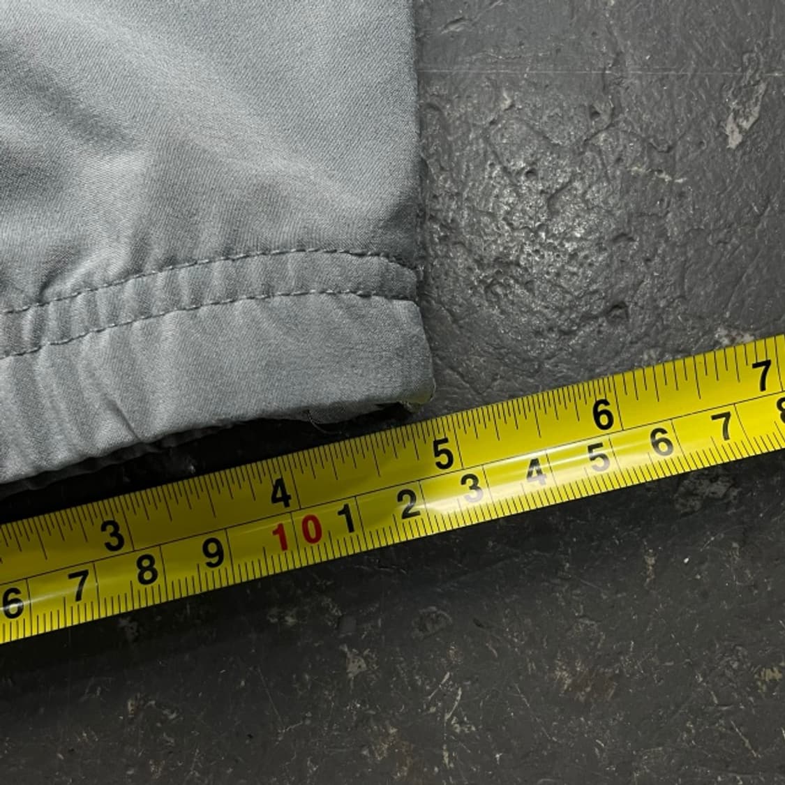 100 나이키 드라이핏 트레이닝 팬츠 상품이미지6