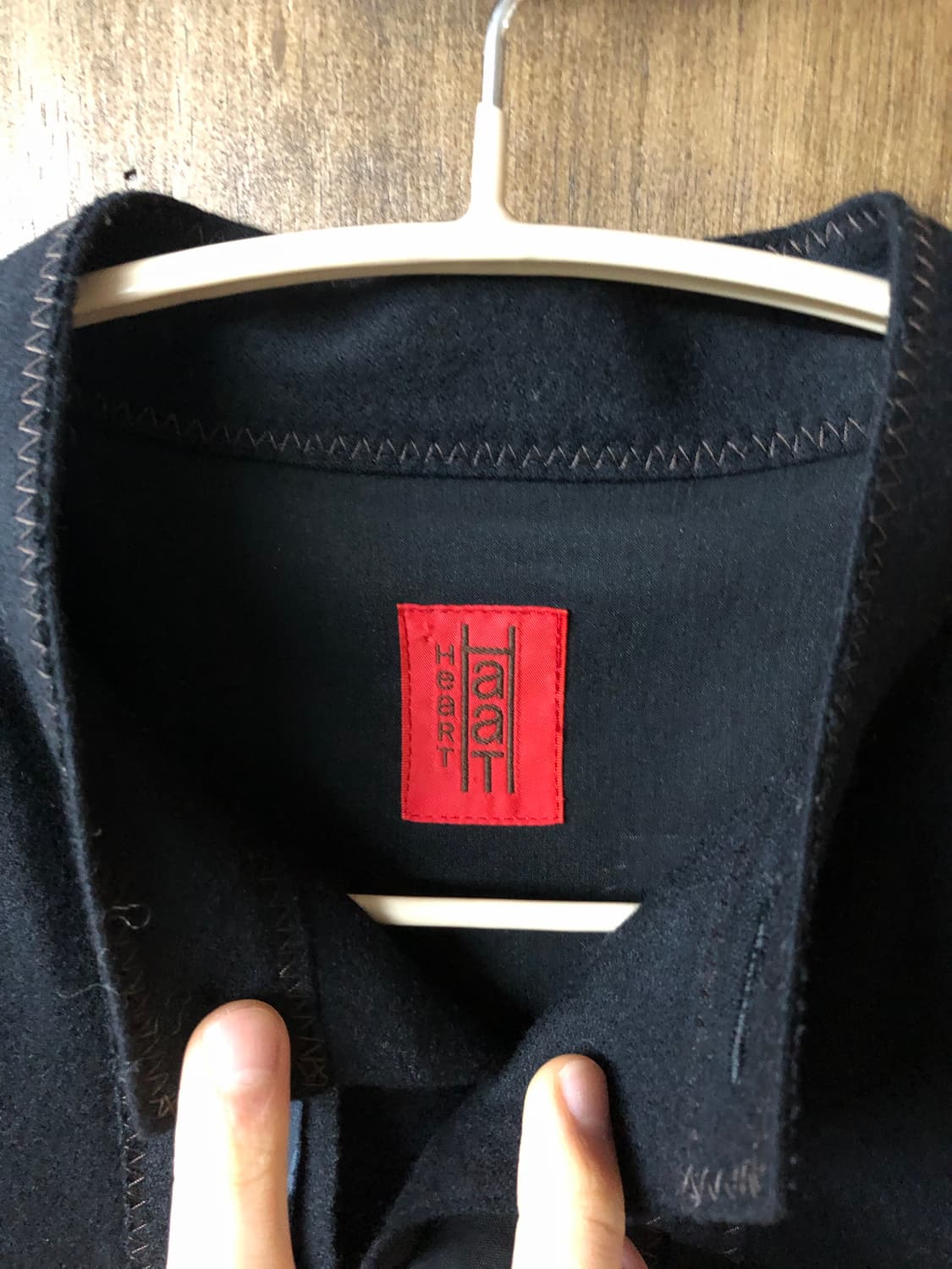 Issey miyake (HaaT) 셋업  상품이미지4