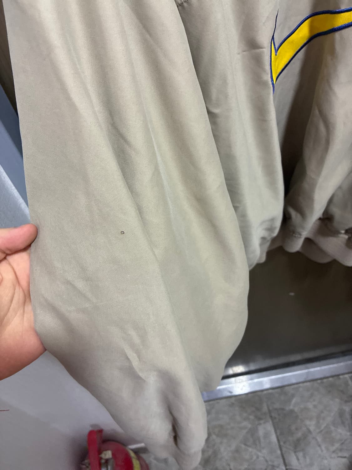 나이키 웜업 XL 상품이미지4