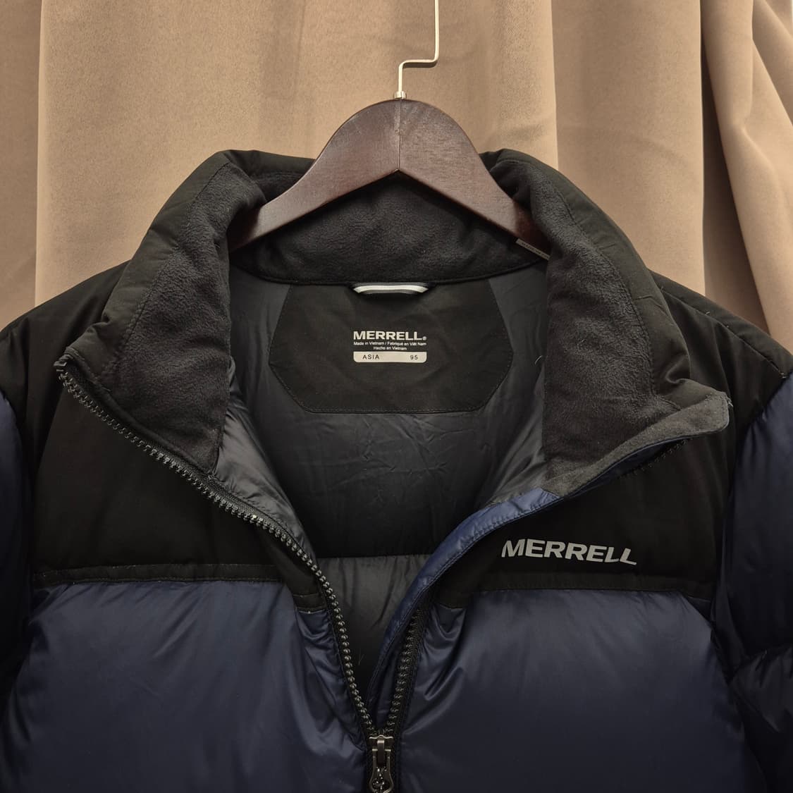 메렐 구스 패딩 95 상품이미지2