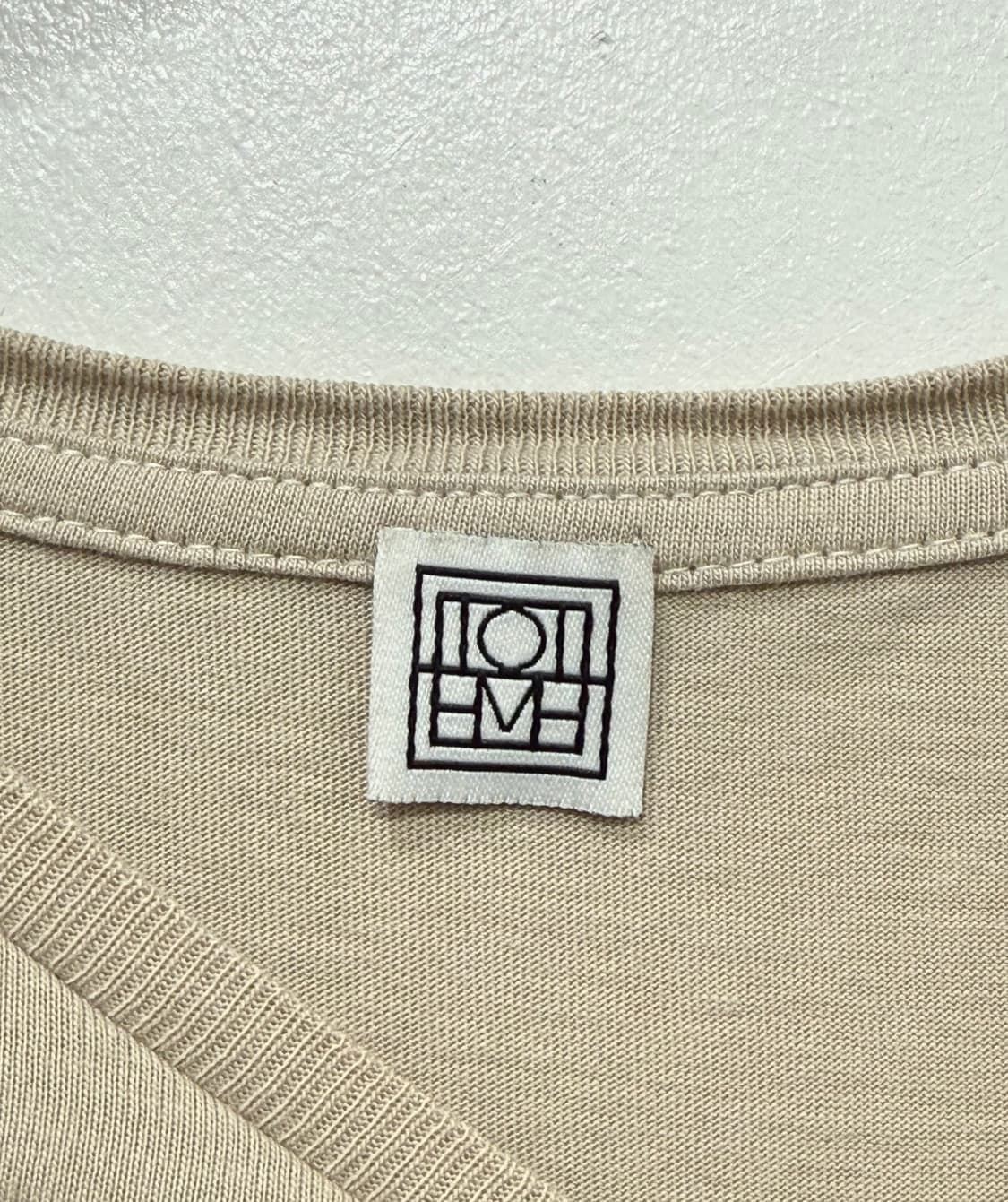 토템 반팔 티셔츠 M 상품이미지8