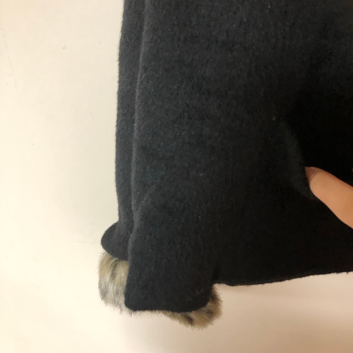 Vintage 💿 Paperdoll leopard b 상품이미지6