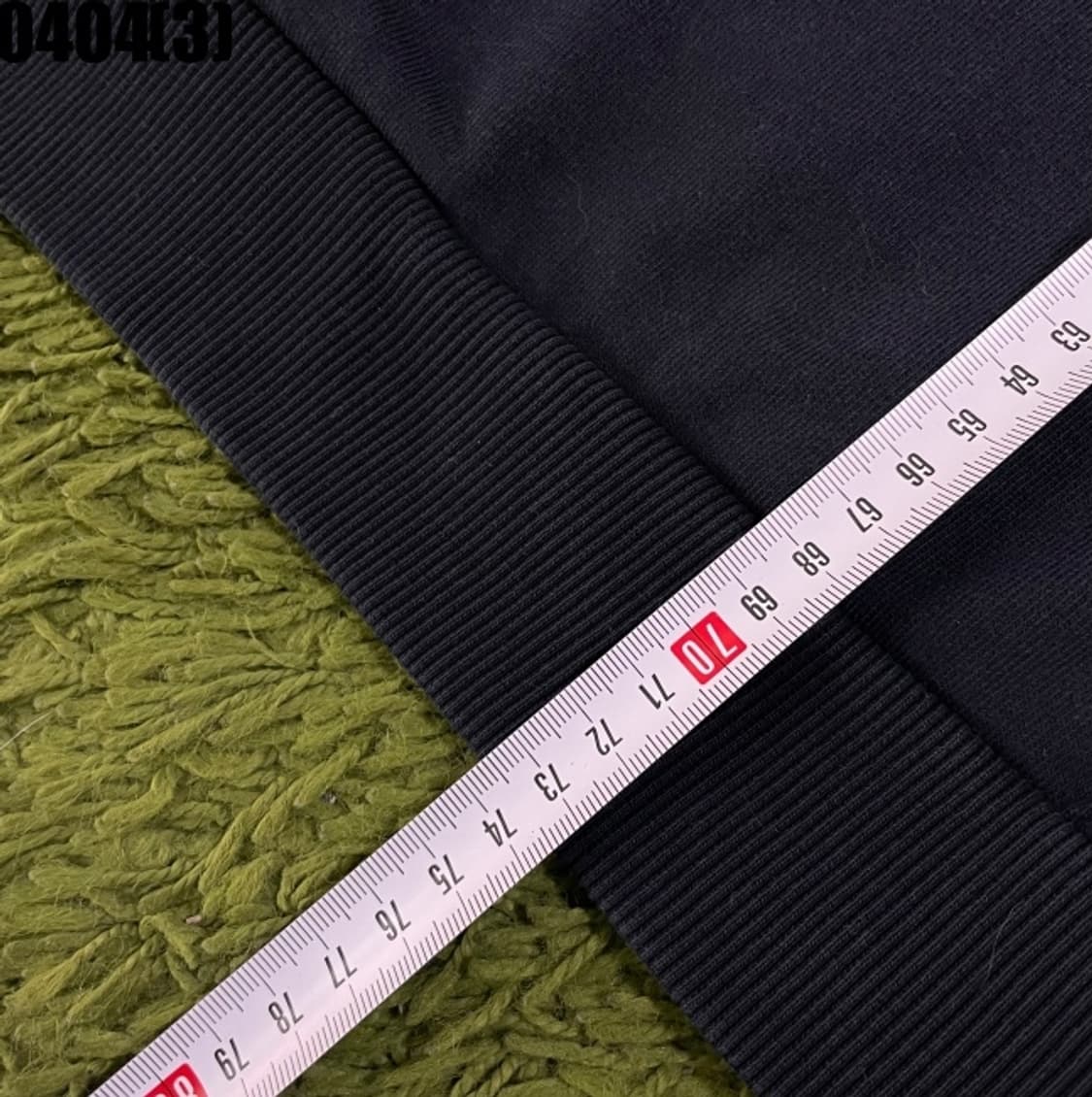 뉴발란스 후드티 상품이미지7