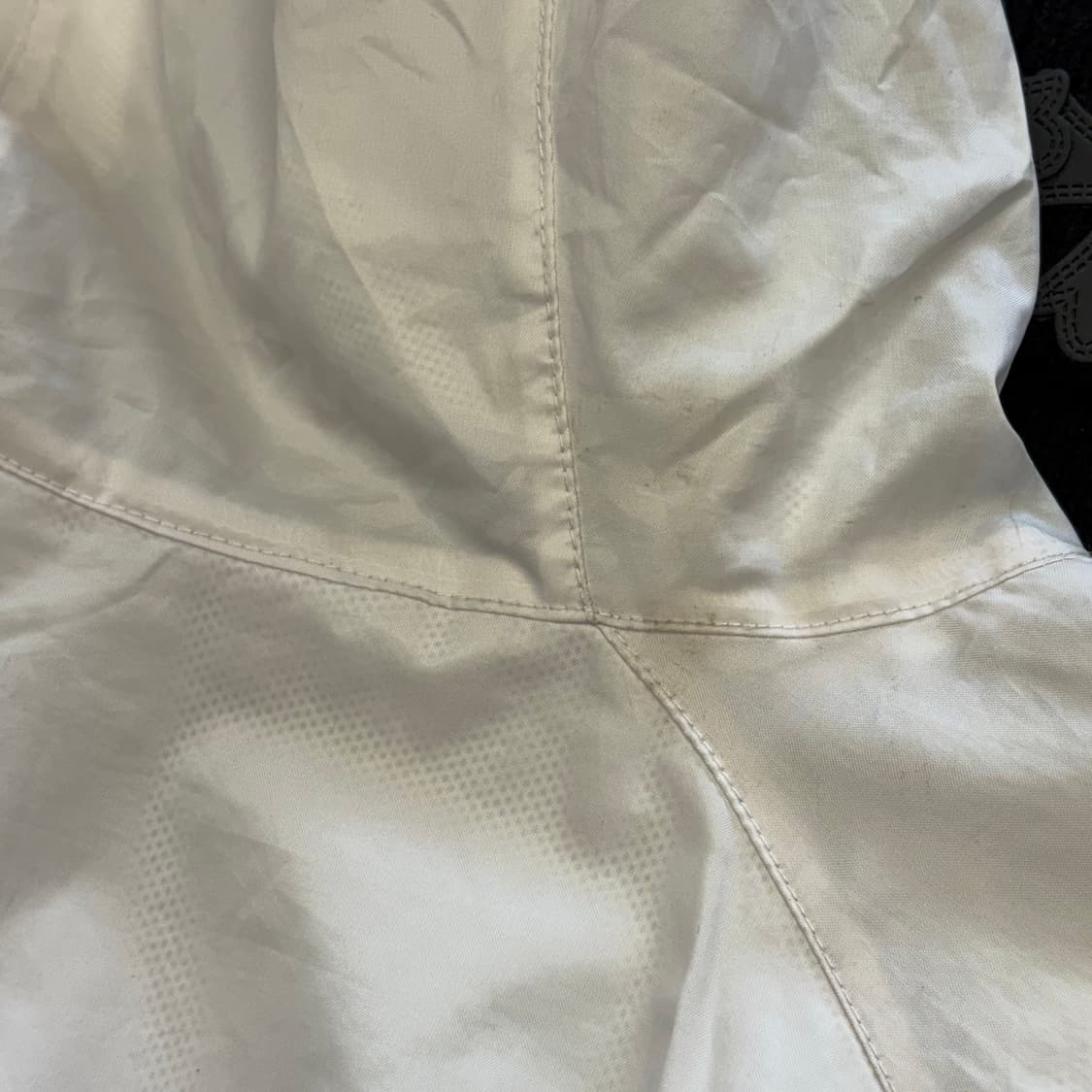 XXL 나이키 NSW 윈드러너 배색 바람막이 상품이미지7