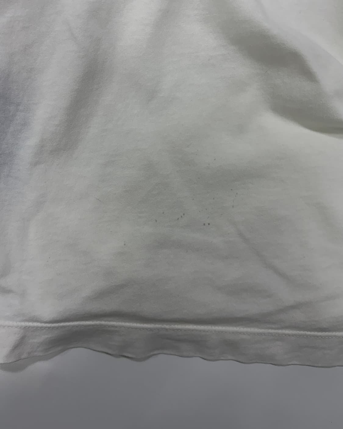 [L]스톤 아일랜드 리플렉티브 반팔 티셔츠 상품이미지10