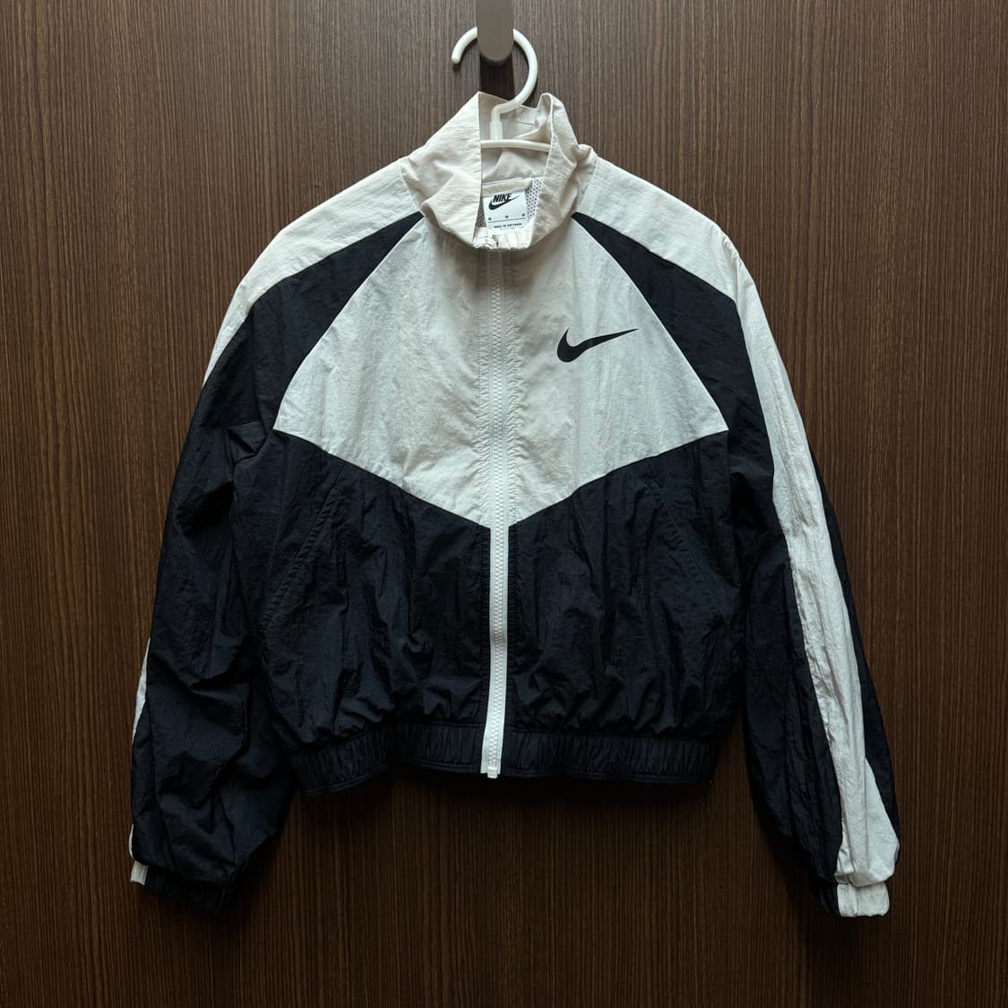 나이키 빅스우시 바람막이 점퍼 10-12세  상품이미지1