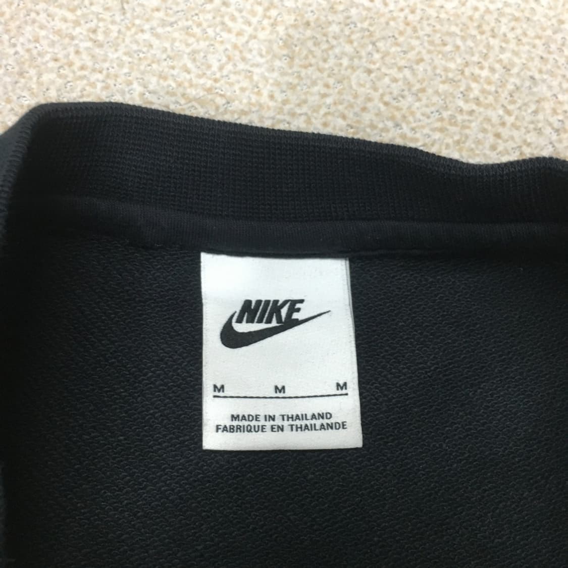 나이키 코리아 프린팅 맨투맨 CC05 상품이미지2