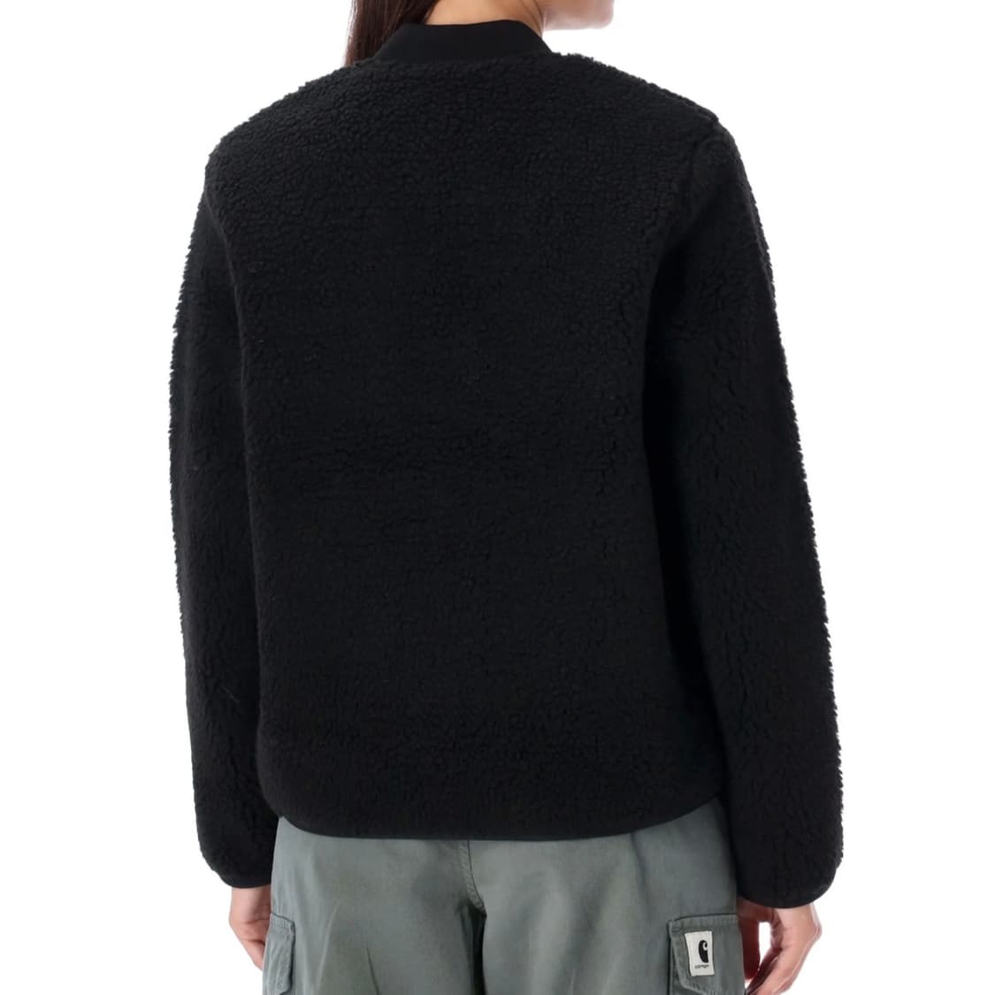 [M]칼하트 WIP 우먼 자넷 라이너 후리스 자켓 상품이미지3