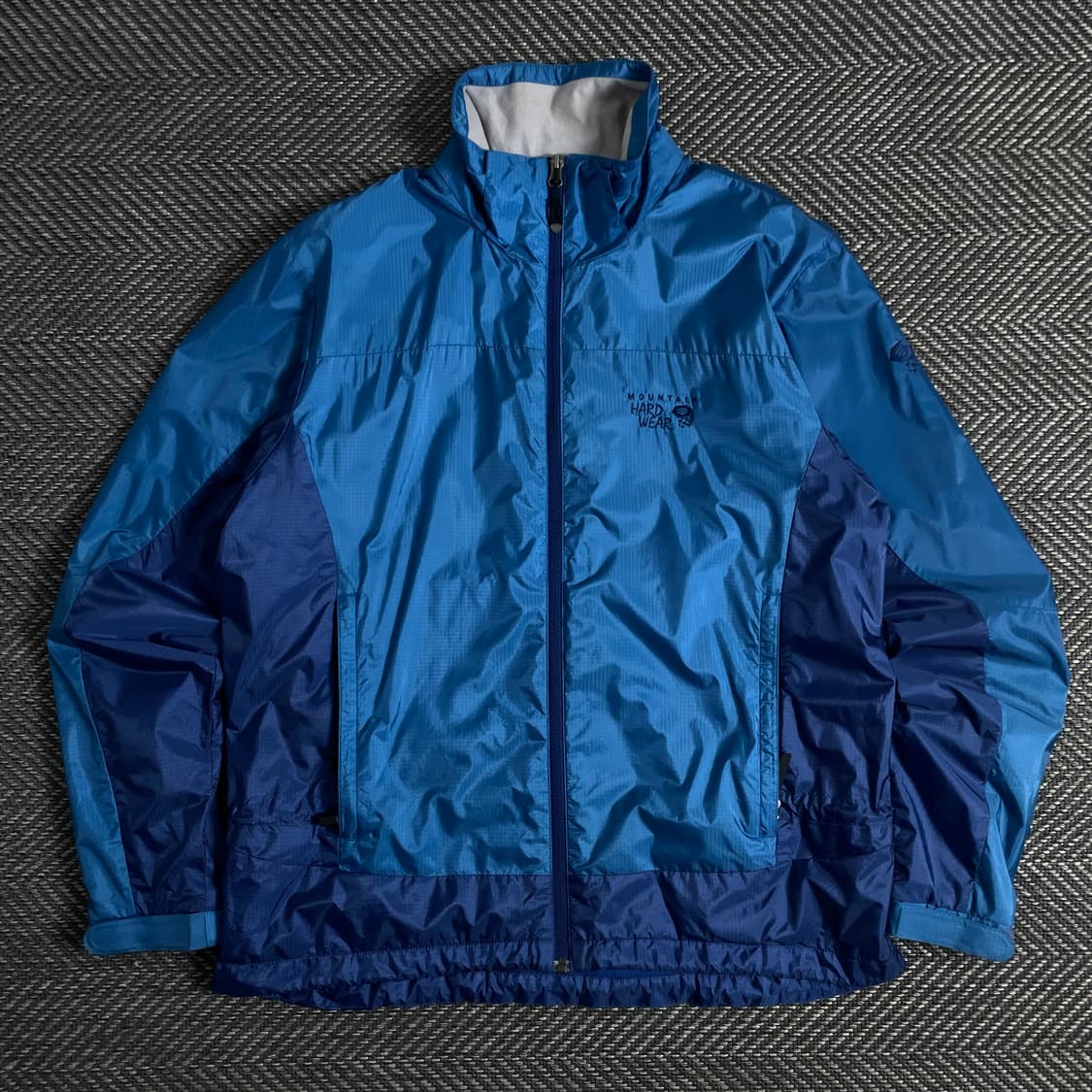 마운틴하드웨어 걍량 나일론 바람막이 자켓o 3062 상품이미지1