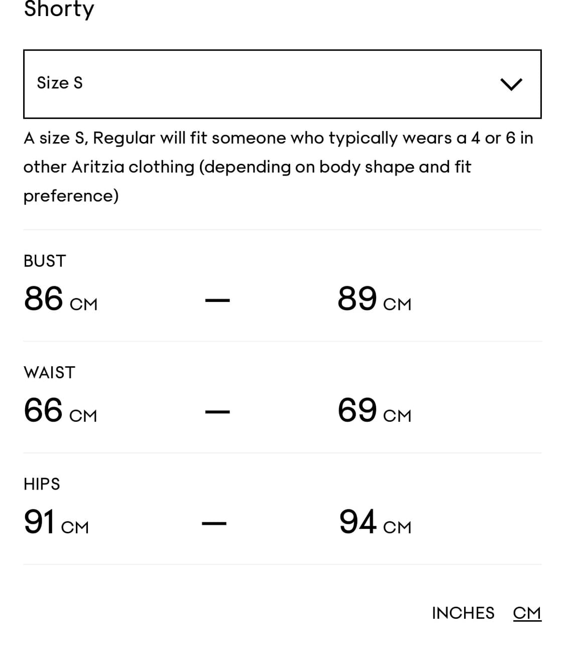 Aritzia  Super Puff™ 아릿지아(아르티지아)슈퍼퍼프 패딩s 상품이미지10