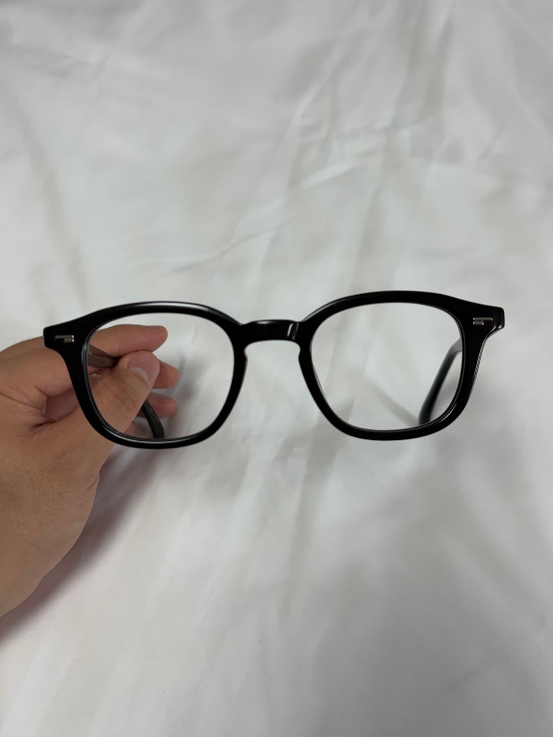 프로젝트 프로덕트 RS18-S 안경 상품이미지2