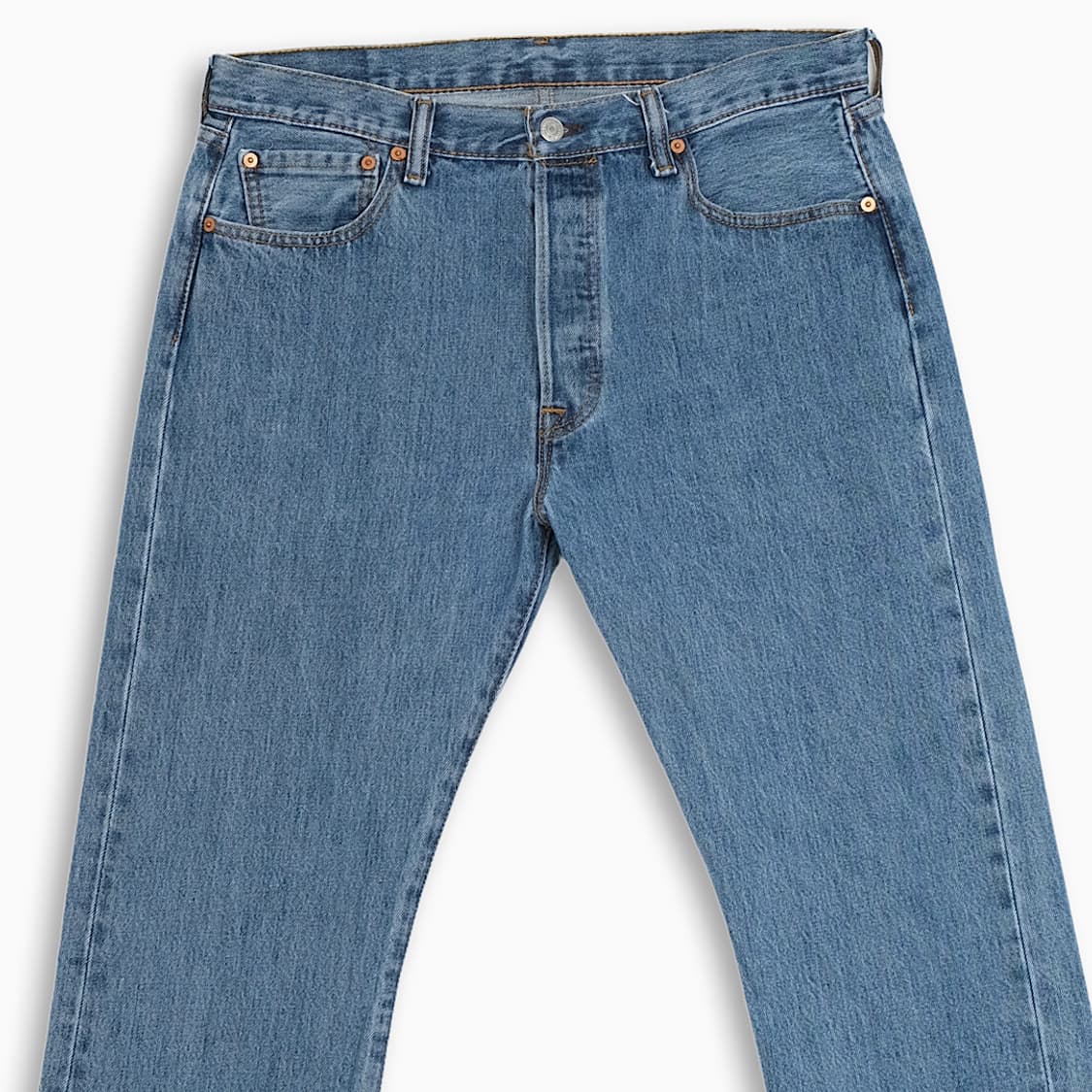 빈티지 리바이스 501 중청 34 사이즈 LV50134329 상품이미지4