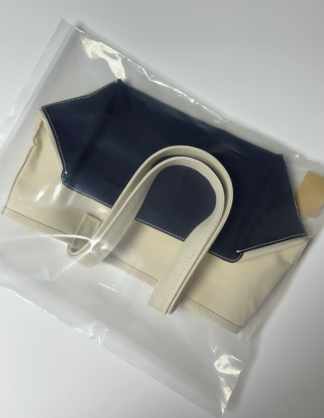 컬렉트피시스 토트백 [미개봉] 상품이미지2