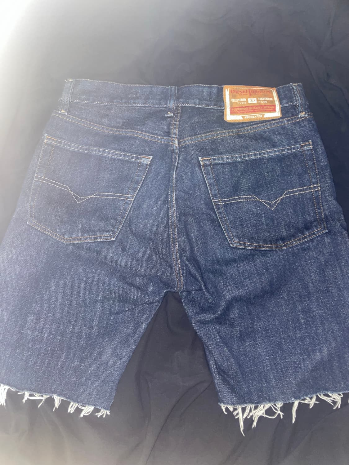 디젤 반바지 상품이미지2