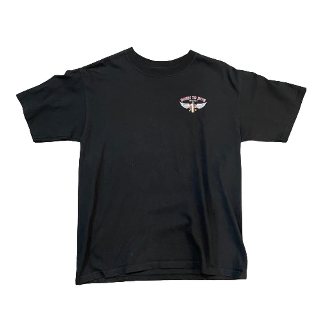 The Duck Comapany 덕 컴퍼티 불릭 반팔 상품이미지3