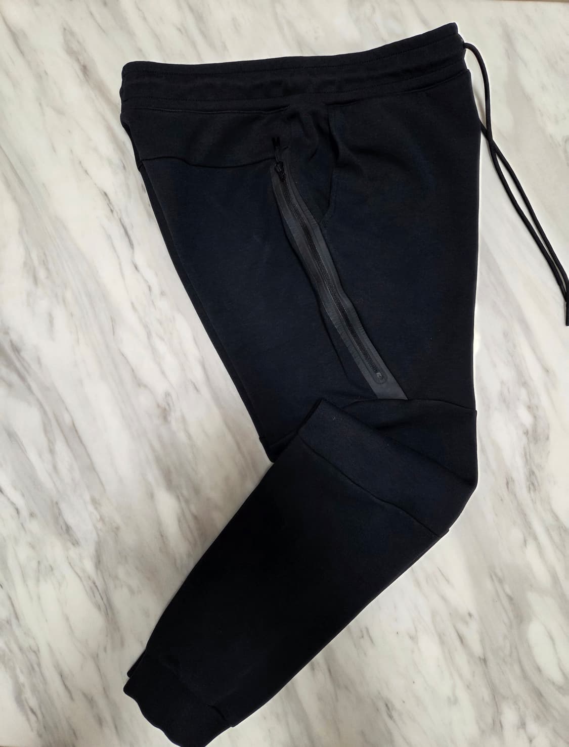 나이키 테크 플리스 조거팬츠 상품이미지3