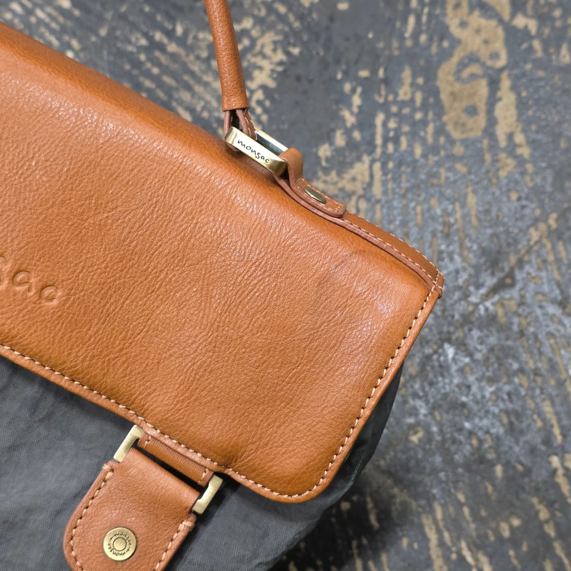 몽삭 가방 상품이미지4