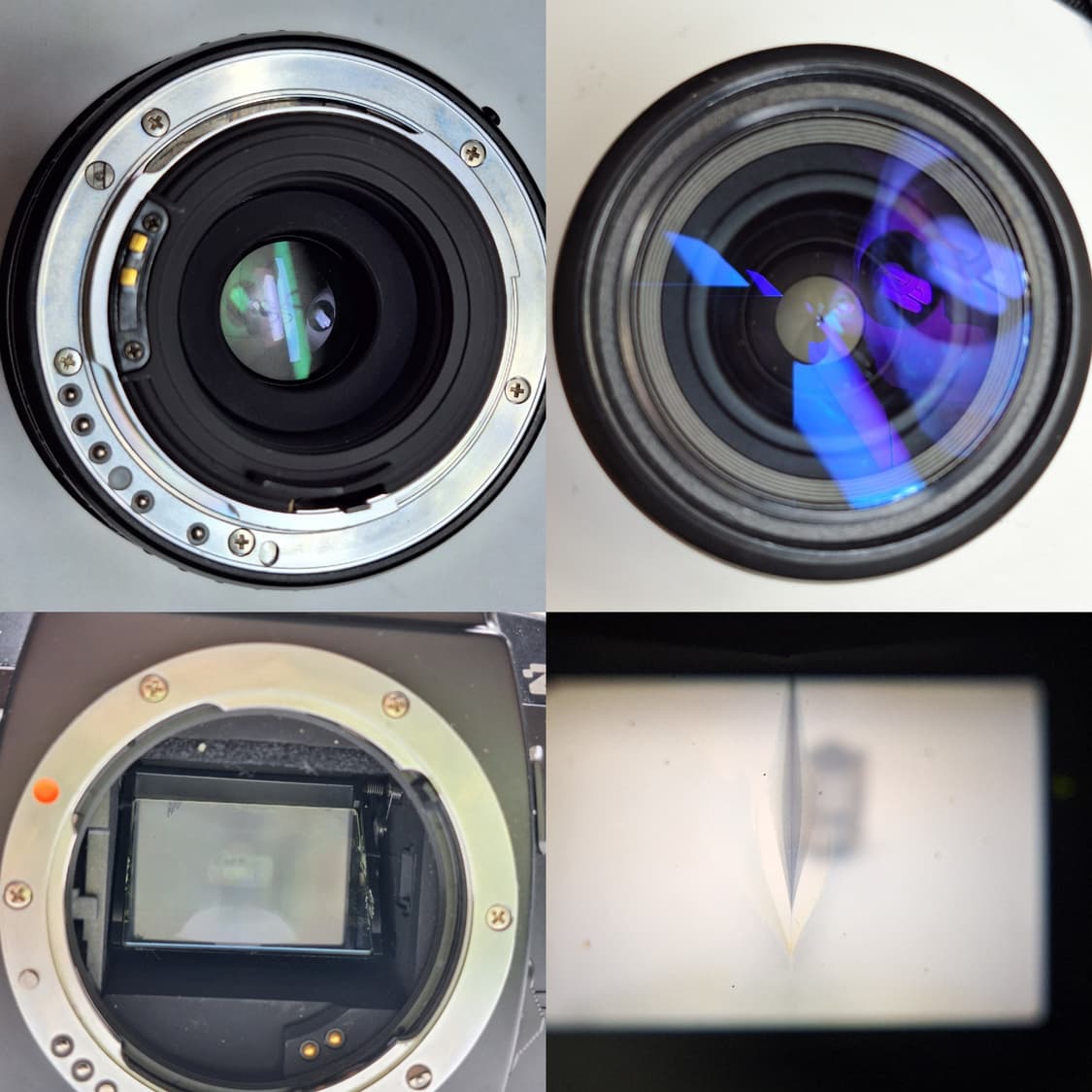 펜탁스 Z-10 필름카메라 28-80 빈티지 레트로 로모 앤틱 일본 필카 상품이미지4