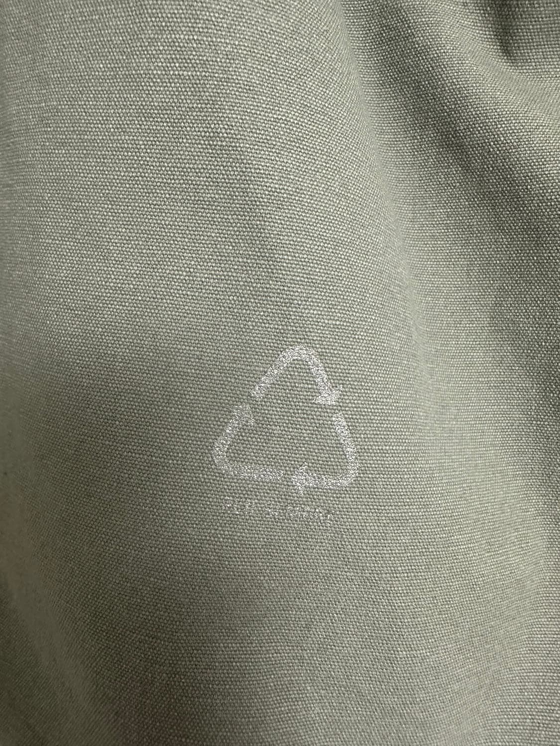 머듈 per sempre 팝업 토트백 그레이 상품이미지2