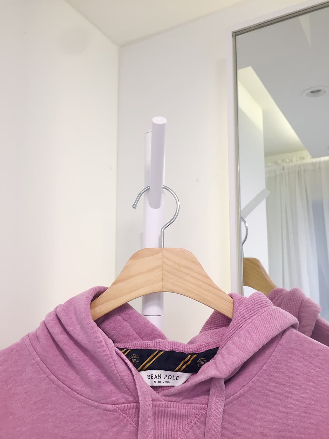 Women Beanpole Hoodie 100 상품이미지5