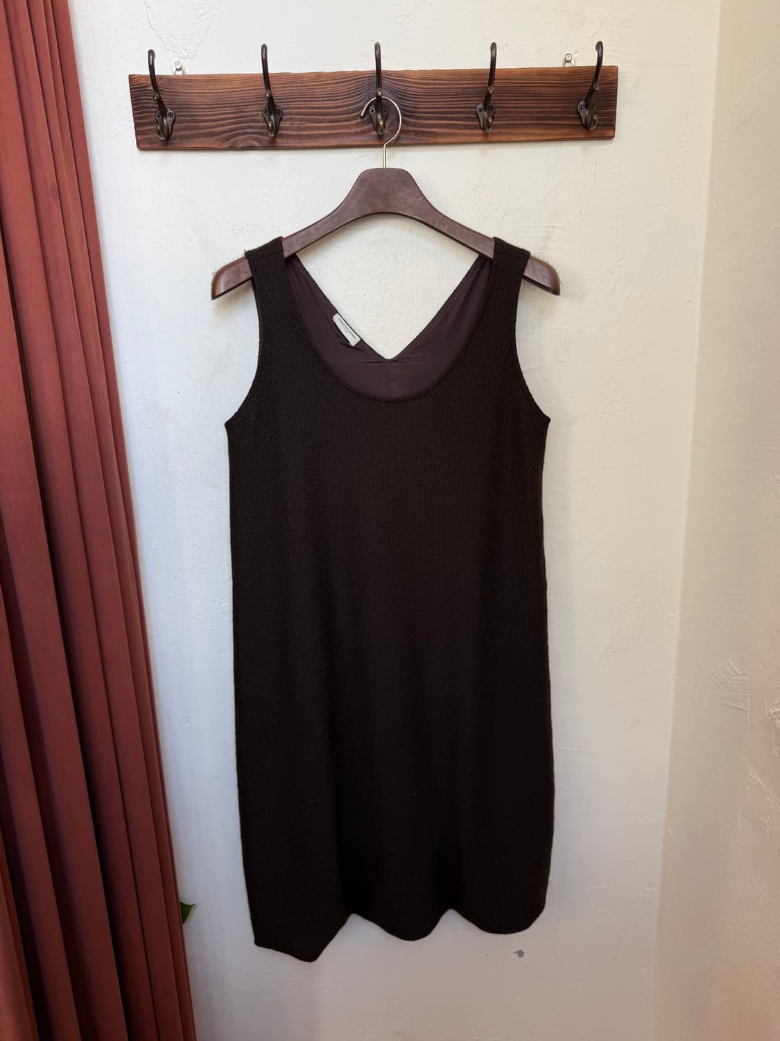 00’s 드리스반노튼 원피스 상품이미지1