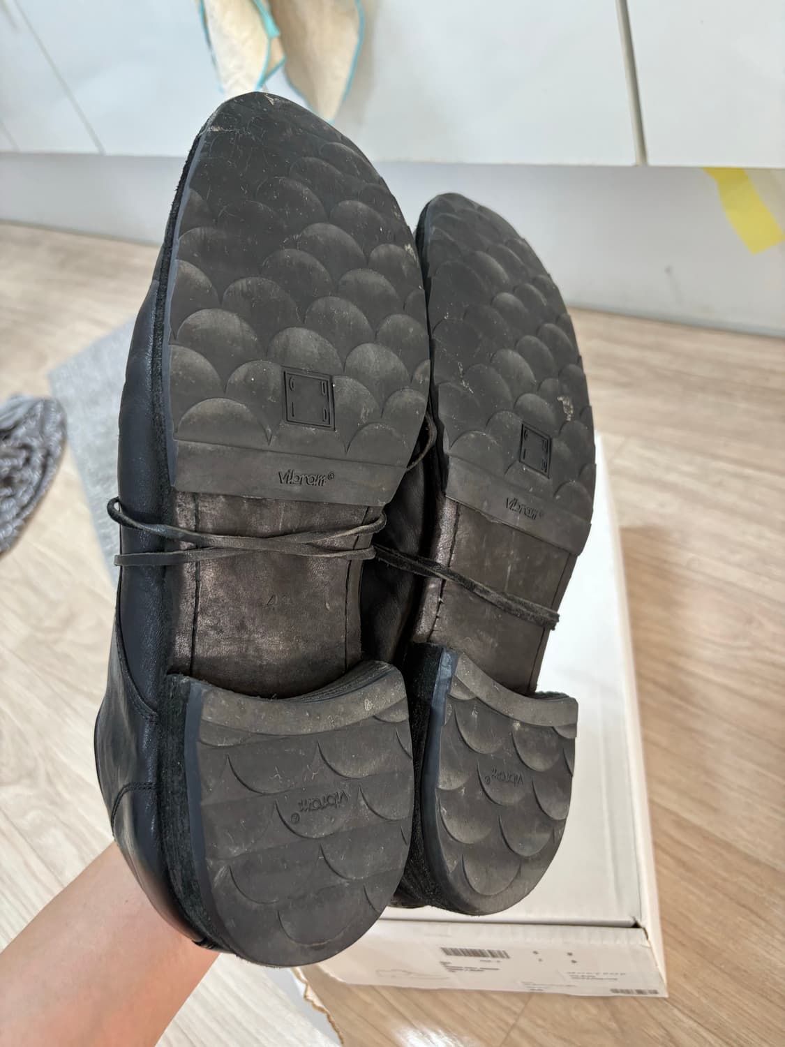 구이디 992 44사이즈 중고 상품이미지6
