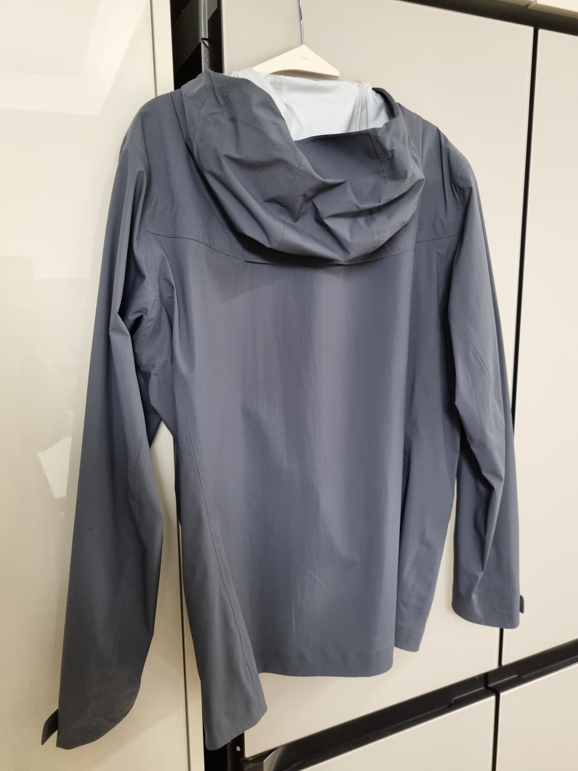 라푸마 바람막이 100 상품이미지2