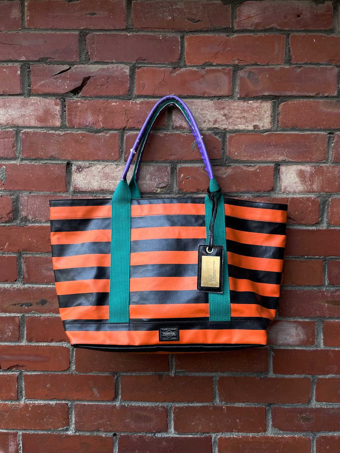 Porter x SLY 상품이미지1