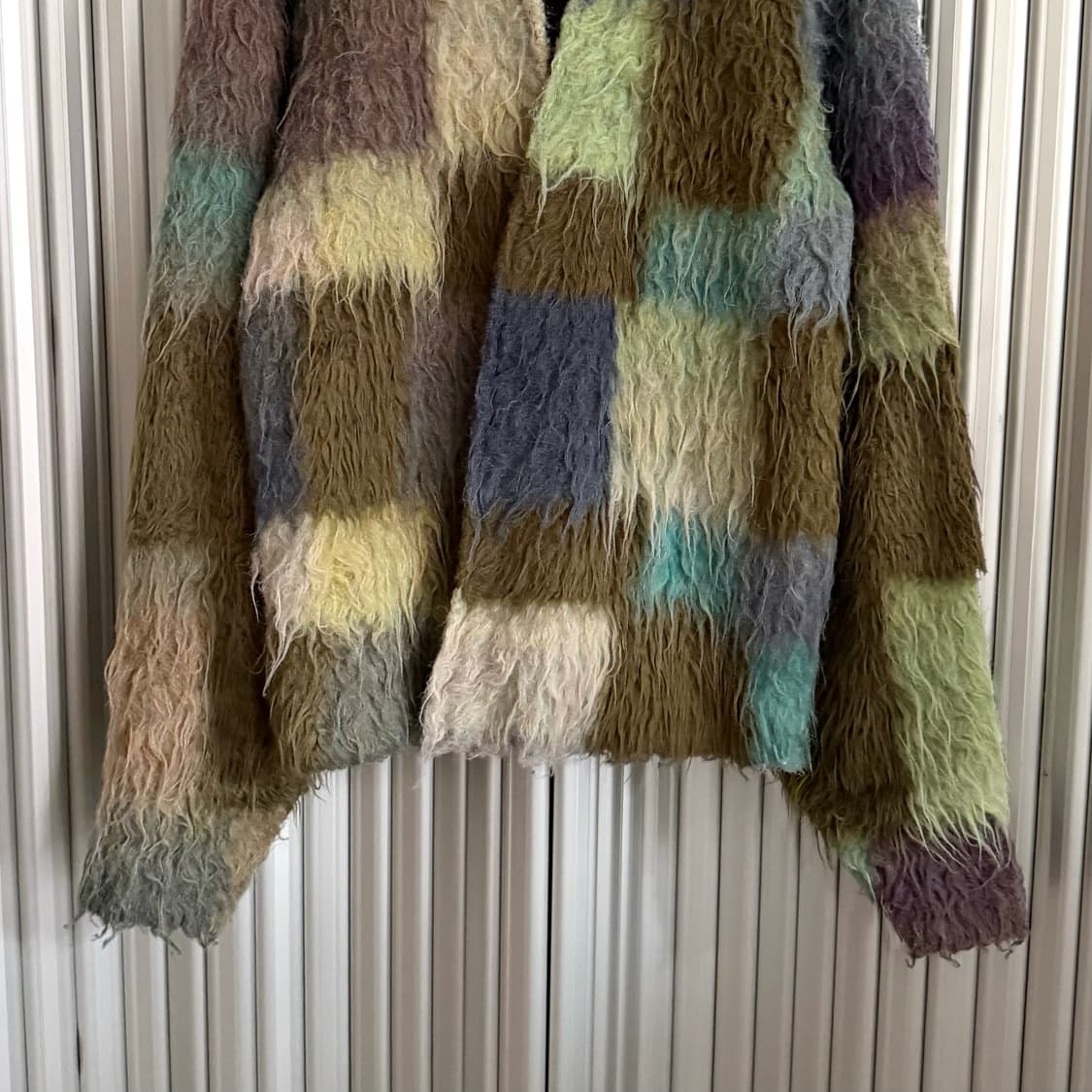 Perverze cardigan 상품이미지3