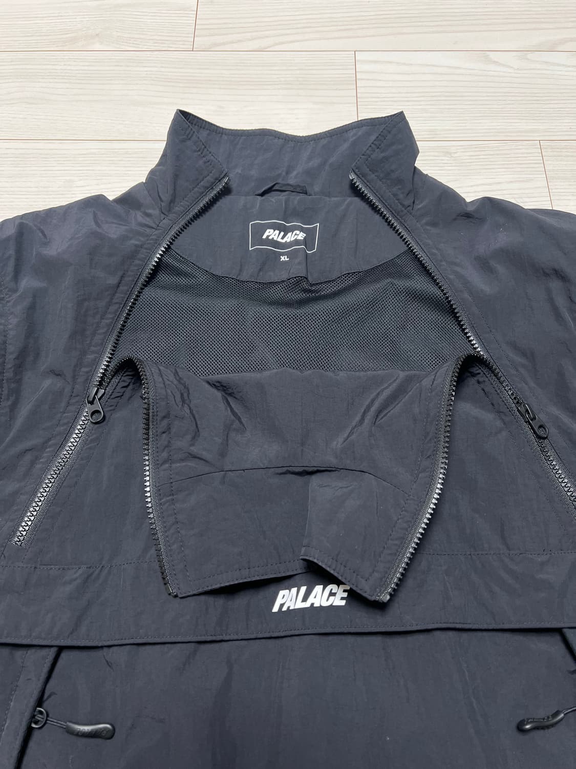 팔라스 컨버터블 아노락 (XL) 상품이미지6