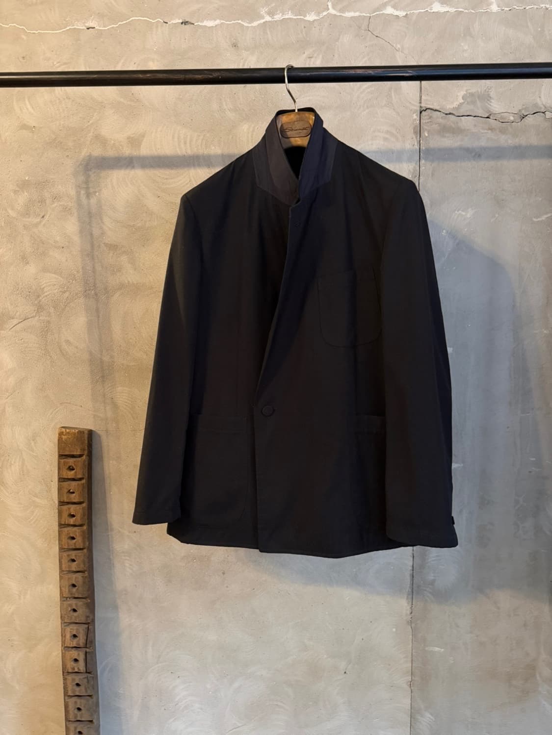 EFILEVOL 테일러드 자켓 100 상품이미지9