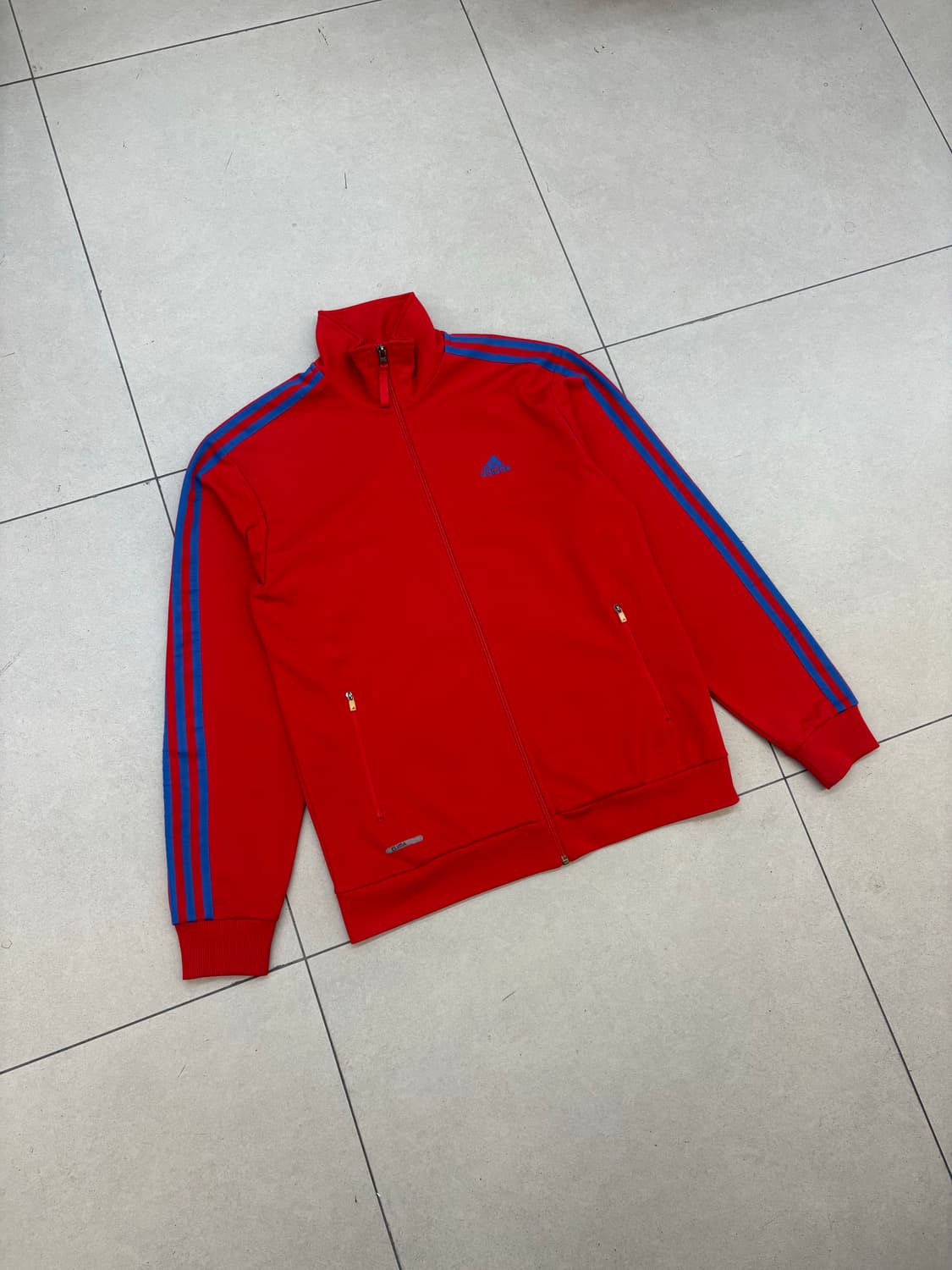 아디다스 져지 TR KN TT2 상품이미지3