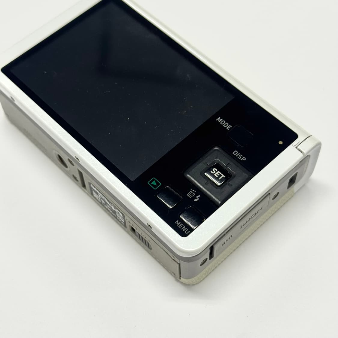 셀카모드 희귀템 카시오 casio exilim ex-zr50🍼🤍 상품이미지6