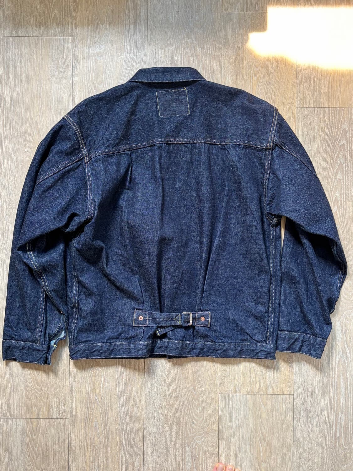 풀카운트 2107w (42) 상품이미지3